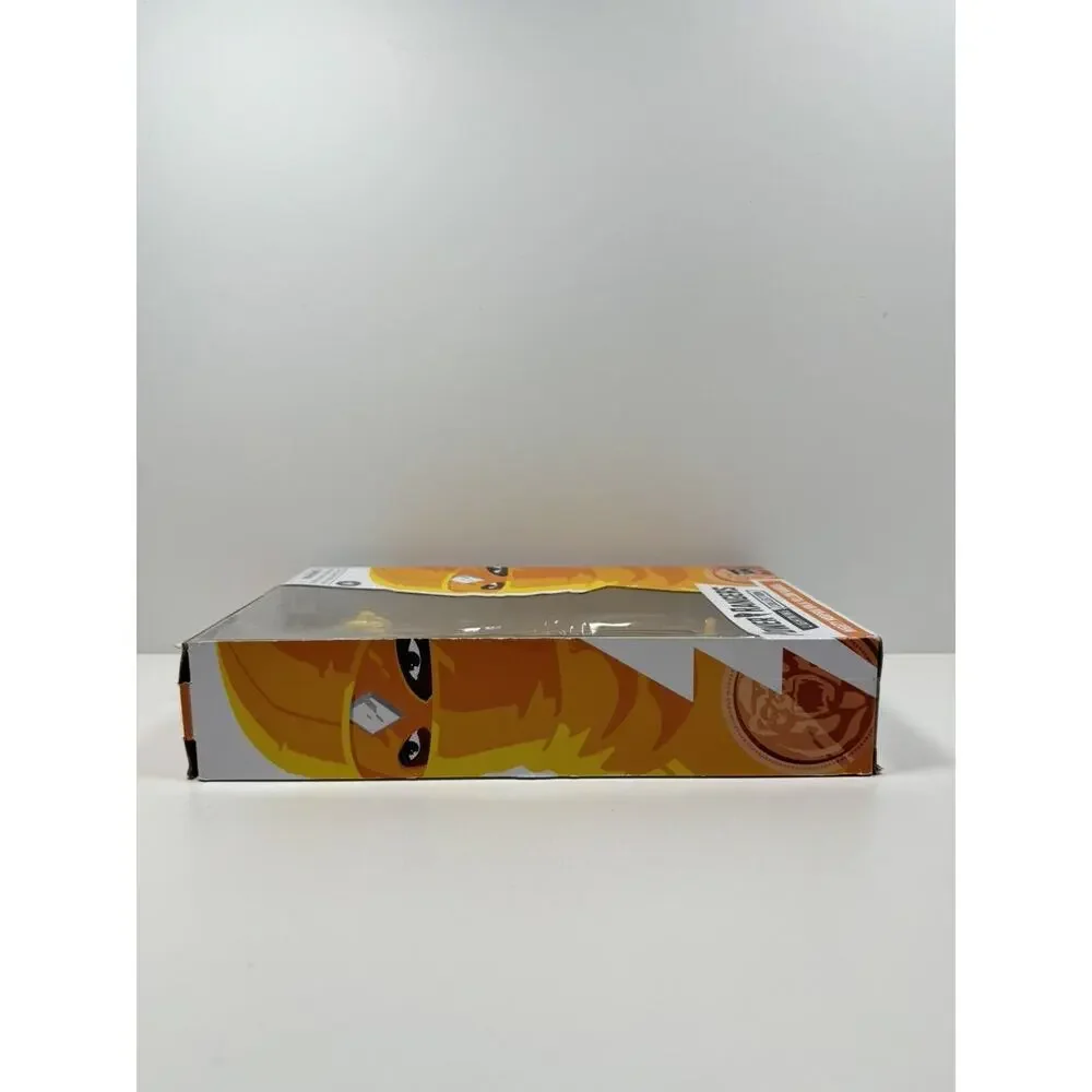 Hasbro Power Rangers Yellow Ranger Lighting Collection - Picture 12 of 12